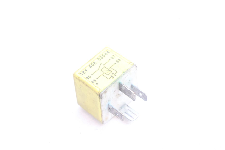 photo de RELÉ DE PARTIDA PEUGEOT LUDIX BLASTER 50 (2006 - 2014) - Vista principal