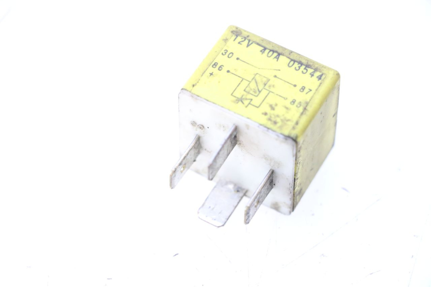 photo de RELÉ DE PARTIDA PEUGEOT LUDIX 50 (2005 - 2007) - Outro ângulo de visão