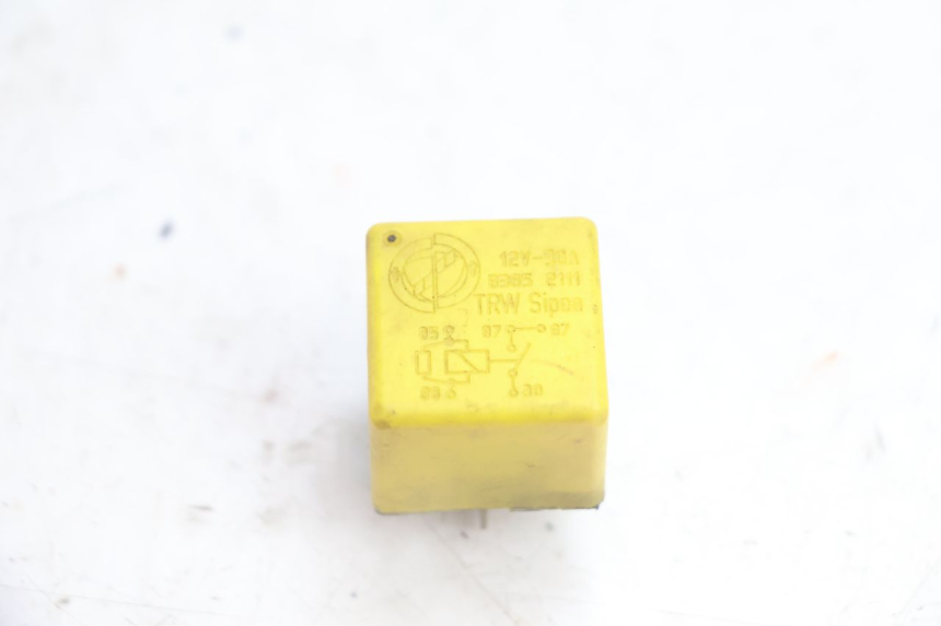 photo de RELÉ DE PARTIDA PEUGEOT LUDIX PRO 2T 50 (2010 - 2017) - Detalhe da peça