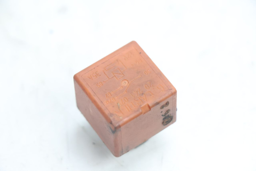 photo de RELÉ DE PARTIDA PEUGEOT LUDIX SNAKE 2T 50 (2004 - 2014) - Detalhe da peça