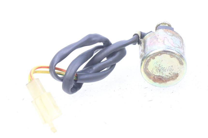 photo de RELÉ DE PARTIDA EUROCKA MATADOR 4T 50 (2010 - 2016) - Detalhe da peça