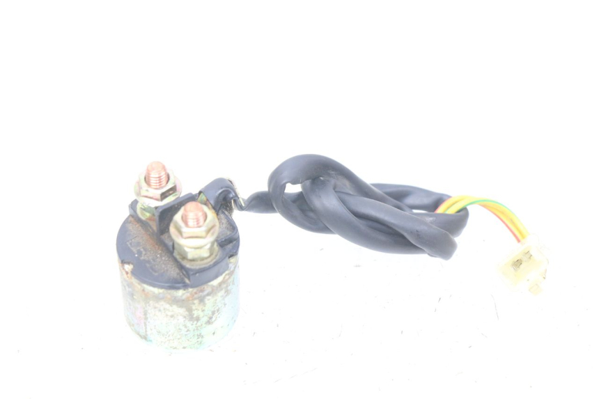 photo de RELÉ DE PARTIDA EUROCKA MATADOR 4T 50 (2010 - 2016) - Zoom do estado de desgaste