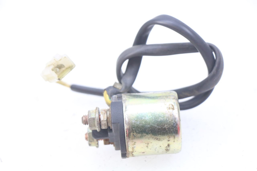 photo de RELÉ DE PARTIDA EUROCKA MATADOR 4T 50 (2010 - 2016) - Vista principal