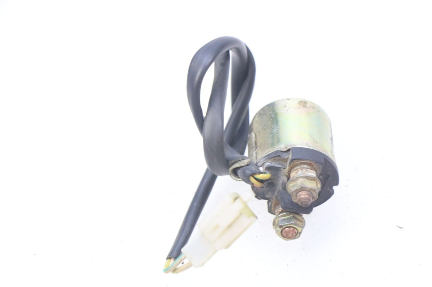 photo de RELÉ DE PARTIDA EUROCKA MATADOR 4T 50 (2010 - 2016) - Detalhe da peça