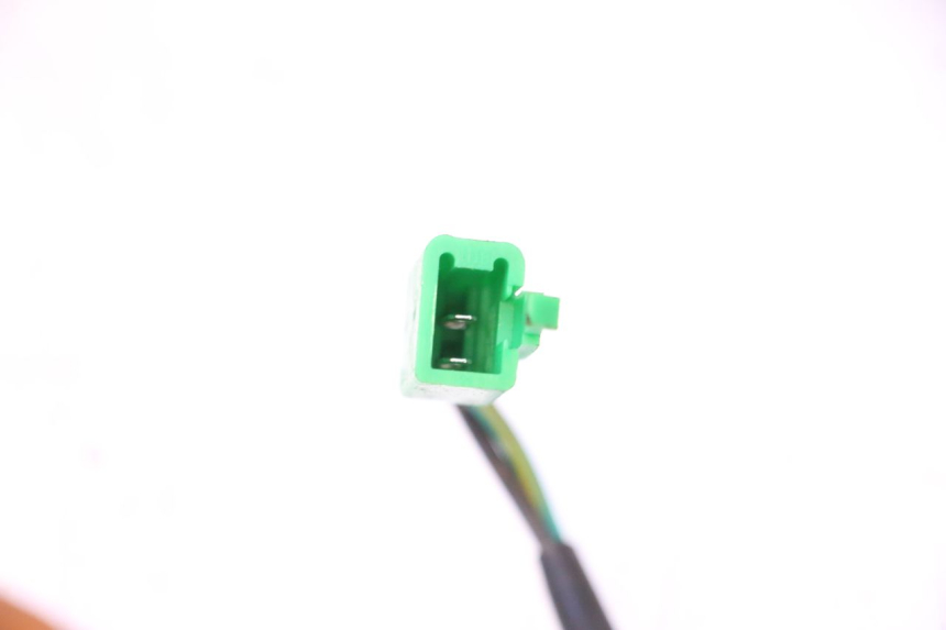 photo de RELÉ DE PARTIDA KEEWAY MATRIX RX9 125 (2006 - 2007) - Zoom do estado de desgaste