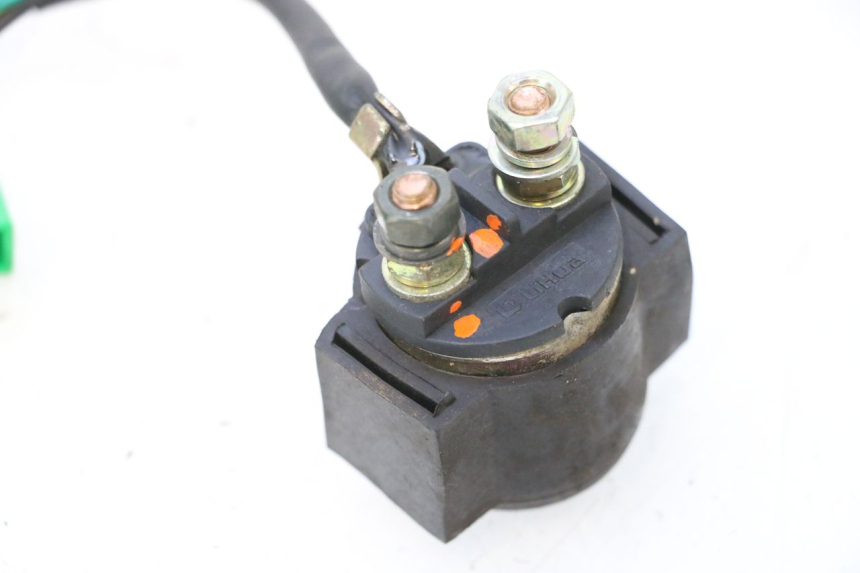 photo de RELÉ DE PARTIDA KEEWAY MATRIX RX9 125 (2006 - 2007) - Ampliação técnica