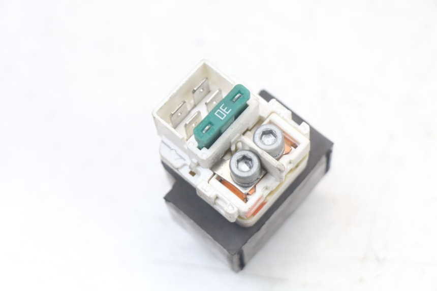 photo de RELÉ DE PARTIDA PIAGGIO MP3 HPE 350 (2018 - 2020) - Vista principal