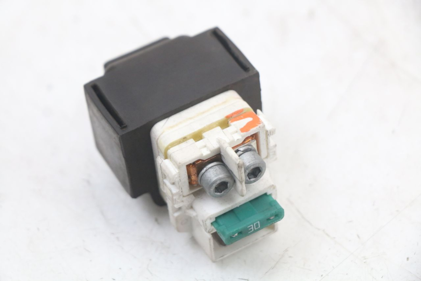photo de RELÉ DE PARTIDA PIAGGIO MP3 HPE 350 (2018 - 2020) - Detalhe da peça