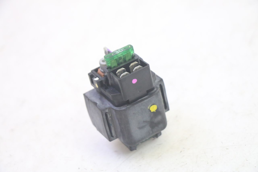 photo de RELÉ DE PARTIDA PIAGGIO MP3 HPE 350 (2018 - 2020) - Detalhe da peça