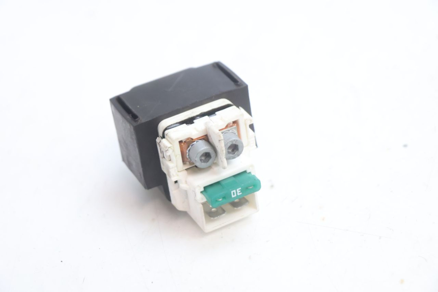 photo de RELÉ DE PARTIDA PIAGGIO MP3 HPE 530 (2022 - 2026) - Ampliação técnica