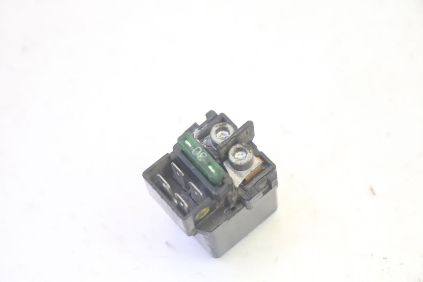 photo de RELÉ DE PARTIDA PIAGGIO MP3 LT 400 (2007 - 2012) - Detalhe da peça