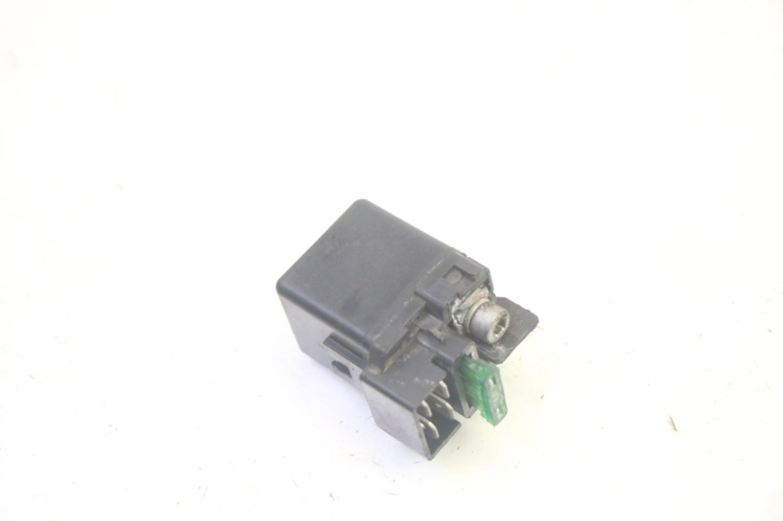 photo de RELÉ DE PARTIDA PIAGGIO MP3 LT 400 (2007 - 2012) - Zoom do estado de desgaste