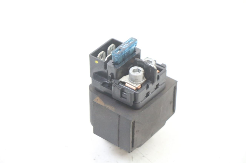 photo de RELÉ DE PARTIDA PIAGGIO MP3 500 (2014 - 2017) - Zoom do estado de desgaste