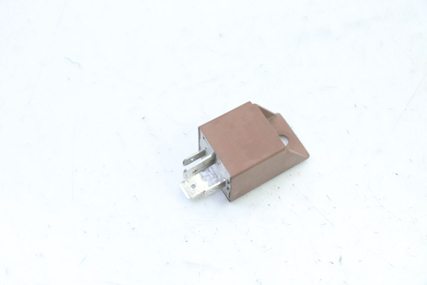 photo de RELÉ DE PARTIDA PIAGGIO MP3 RL 250 (2006 - 2010) - Zoom do estado de desgaste