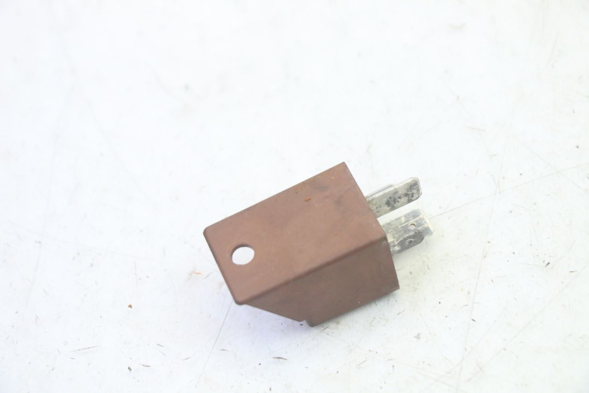 photo de RELÉ DE PARTIDA PIAGGIO MP3 RL 250 (2006 - 2010) - Zoom do estado de desgaste