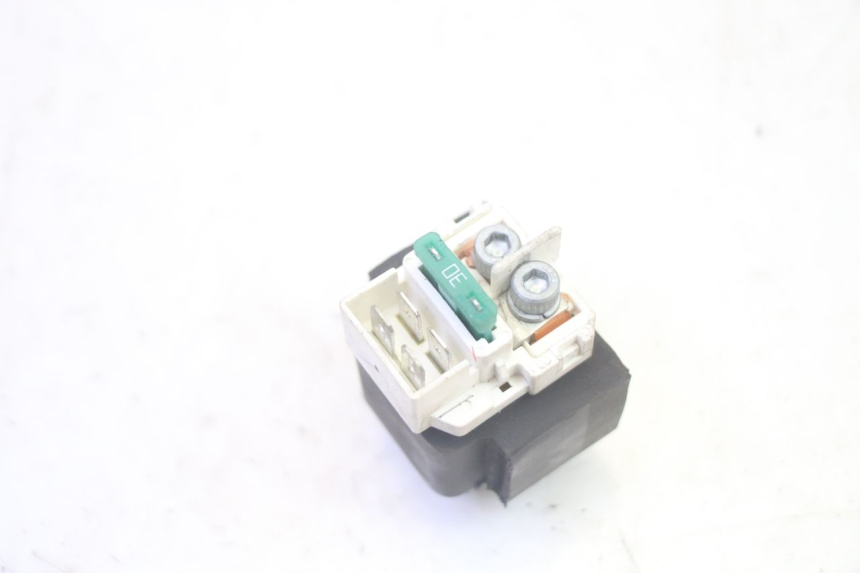 photo de RELÉ DE PARTIDA PIAGGIO MP3 500 (2016 - 2018) - Detalhe da peça