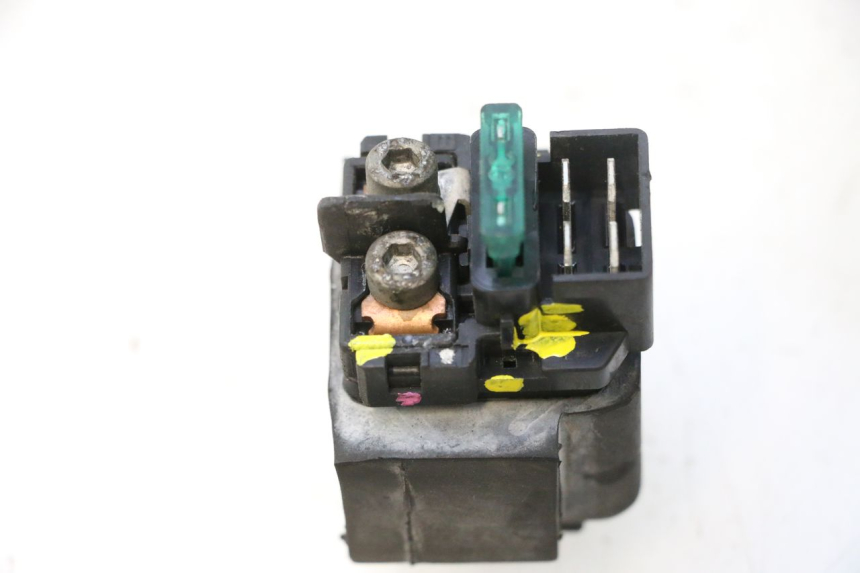 photo de RELÉ DE PARTIDA PIAGGIO MP3 500 (2011 - 2015) - Zoom do estado de desgaste