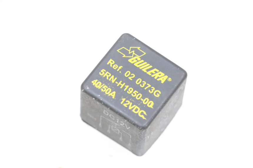 photo de RELÉ DE PARTIDA YAMAHA NEO'S NEOS 2T 50 (1998 - 2007) - Vista principal