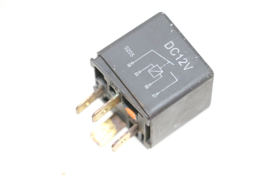photo de RELÉ DE PARTIDA YAMAHA NEO'S NEOS 2T 50 (1998 - 2007) - Zoom do estado de desgaste