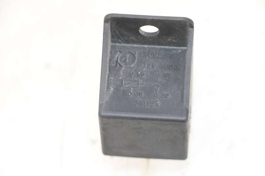 photo de RELÉ DE PARTIDA GILERA NEXUS 125 (2009 - 2013) - Detalhe da peça
