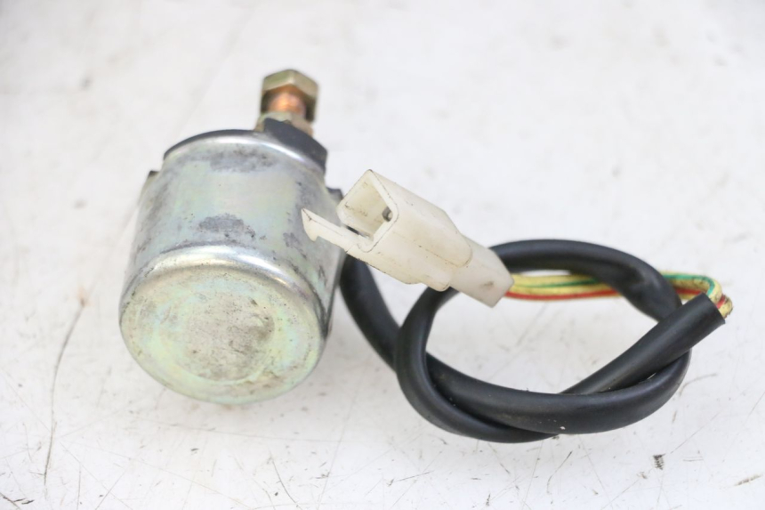 photo de RELÉ DE PARTIDA NITRO MOTORS SPEEDY 125 - Detalhe da peça