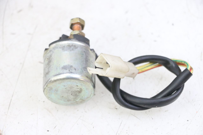 photo de RELÉ DE PARTIDA NITRO MOTORS SPEEDY 125 - Outro ângulo de visão