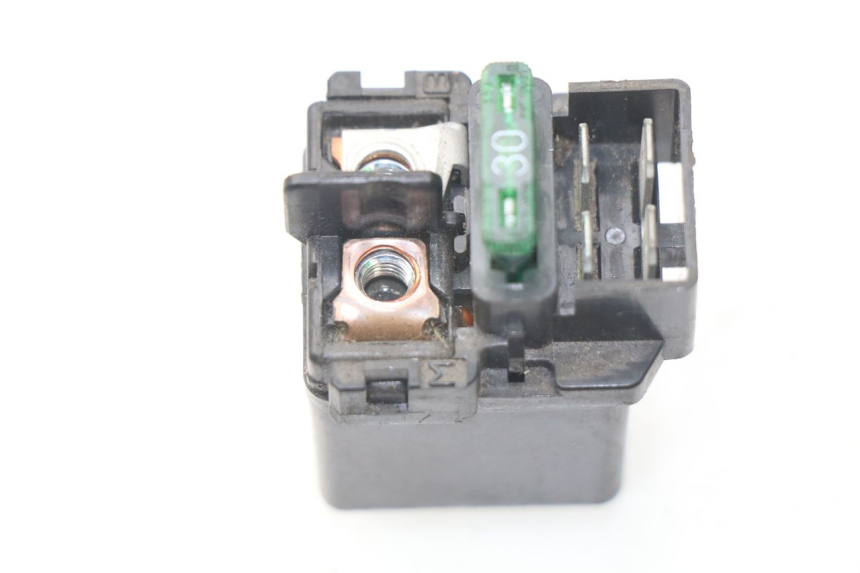 photo de RELÉ DE PARTIDA HONDA NSS EX FORZA 250 (2005 - 2013) - Zoom do estado de desgaste