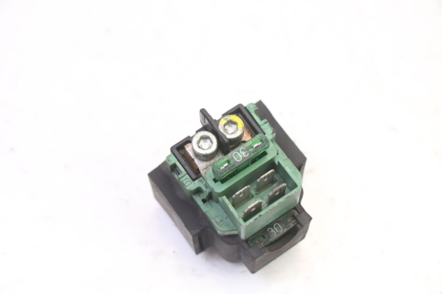 photo de RELÉ DE PARTIDA HONDA NTV DEAUVILLE ABS 700 (2007 - 2016) - Detalhe da peça