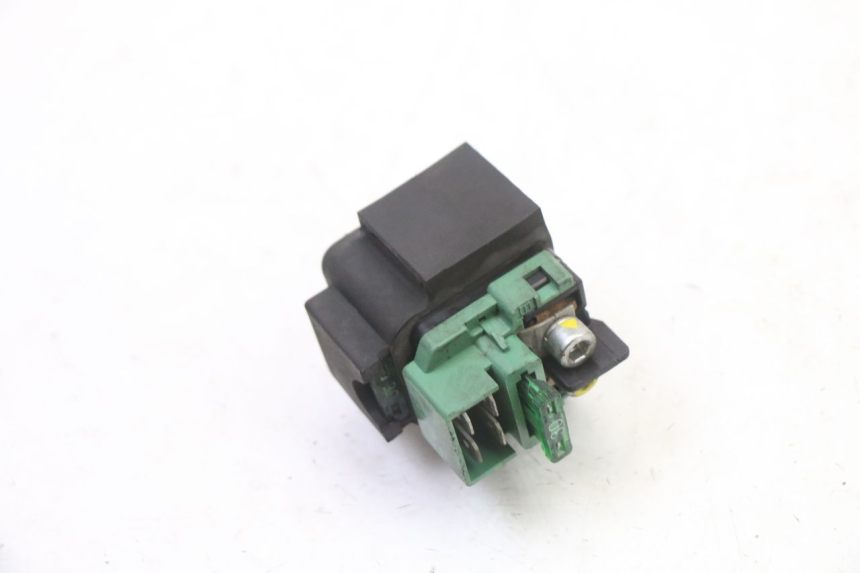 photo de RELÉ DE PARTIDA HONDA NTV DEAUVILLE ABS 700 (2007 - 2016) - Zoom do estado de desgaste