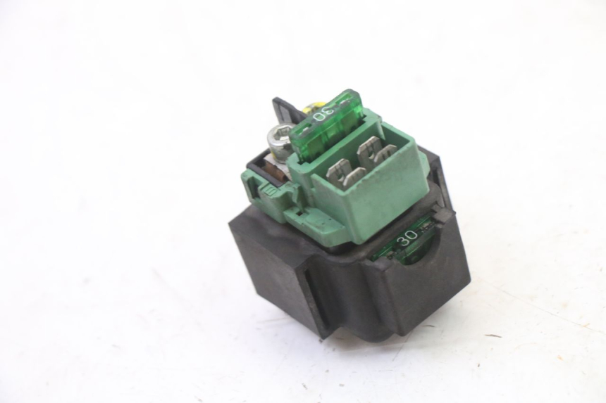 photo de RELÉ DE PARTIDA HONDA NTV DEAUVILLE ABS 700 (2007 - 2016) - Outro ângulo de visão