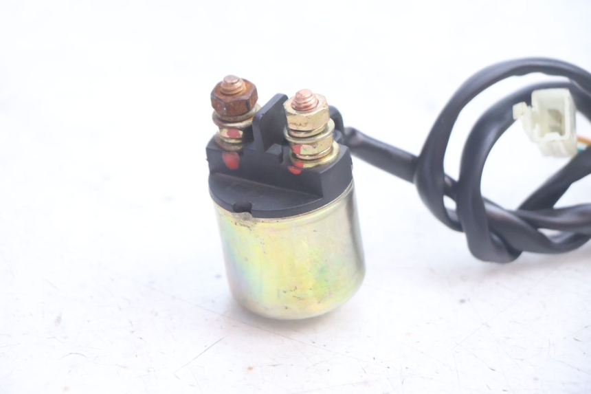 photo de RELÉ DE PARTIDA JM MOTORS OLDIES 4T 50 (2020 - 2026) - Detalhe da peça