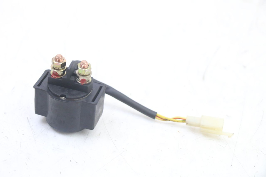 photo de RELÉ DE PARTIDA JM MOTORS OLDIES GT 4T 50 (2018 - 2025) - Vista principal