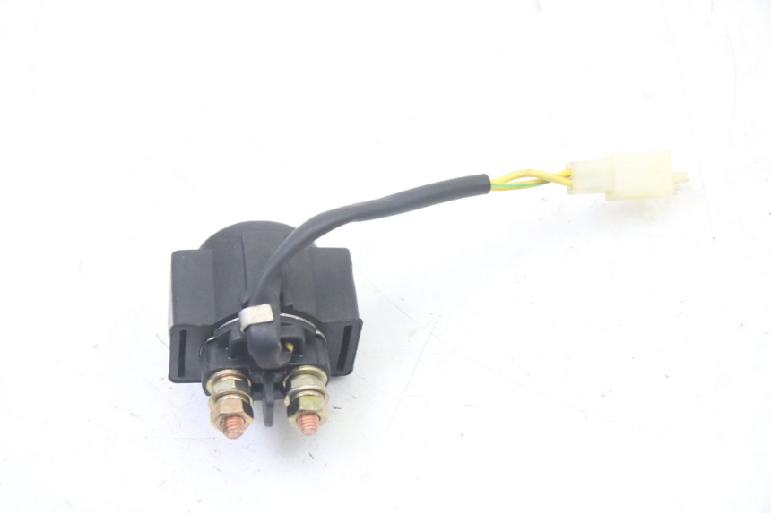 photo de RELÉ DE PARTIDA JM MOTORS OLDIES GT 4T 50 (2018 - 2025) - Zoom do estado de desgaste
