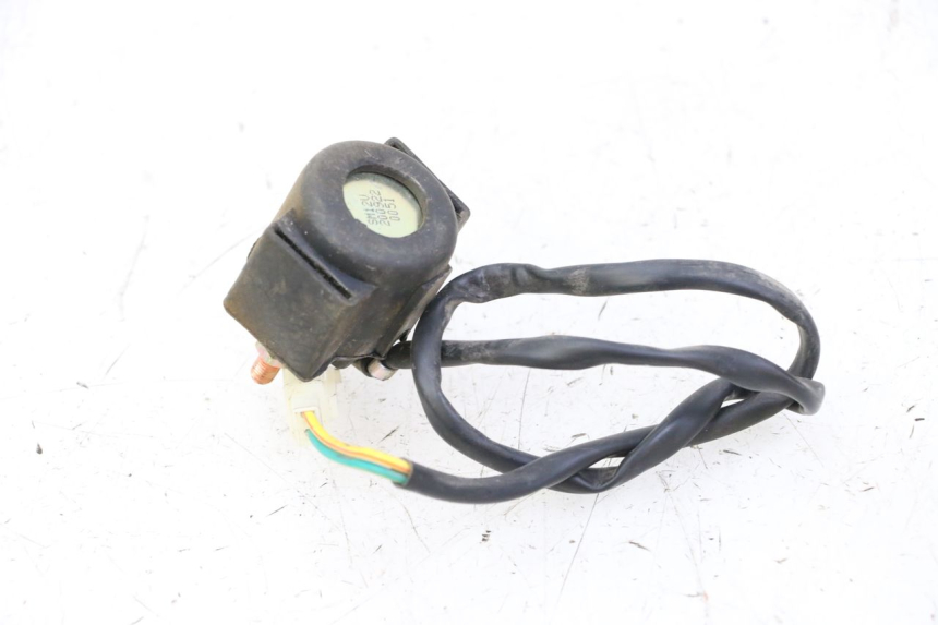 photo de RELÉ DE PARTIDA JM MOTORS OLDIES GT 4T 50 (2018 - 2025) - Detalhe da peça