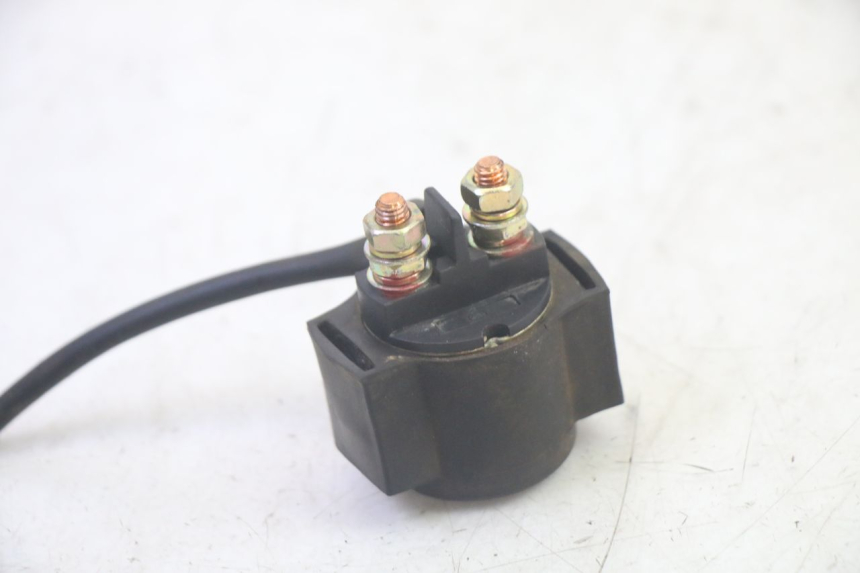 photo de RELÉ DE PARTIDA JM MOTORS OLDIES GT 4T 50 (2018 - 2025) - Detalhe da peça
