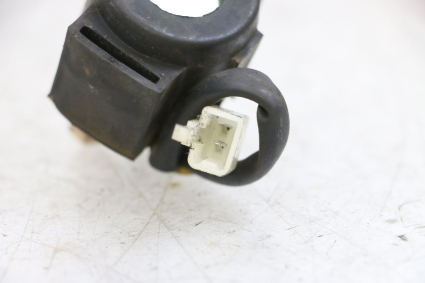 photo de RELÉ DE PARTIDA JM MOTORS OLDIES GT 4T 50 (2018 - 2025) - Zoom do estado de desgaste