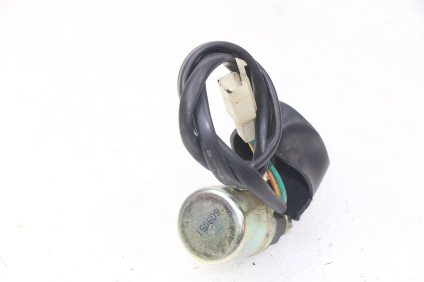 photo de RELÉ DE PARTIDA NECO ONE 2T 50 (2011 - 2020) - Zoom do estado de desgaste