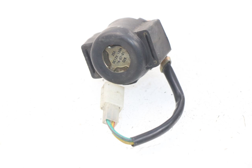 photo de RELÉ DE PARTIDA SYM ORBIT 2 4T 50 (2008 - 2017) - Detalhe da peça
