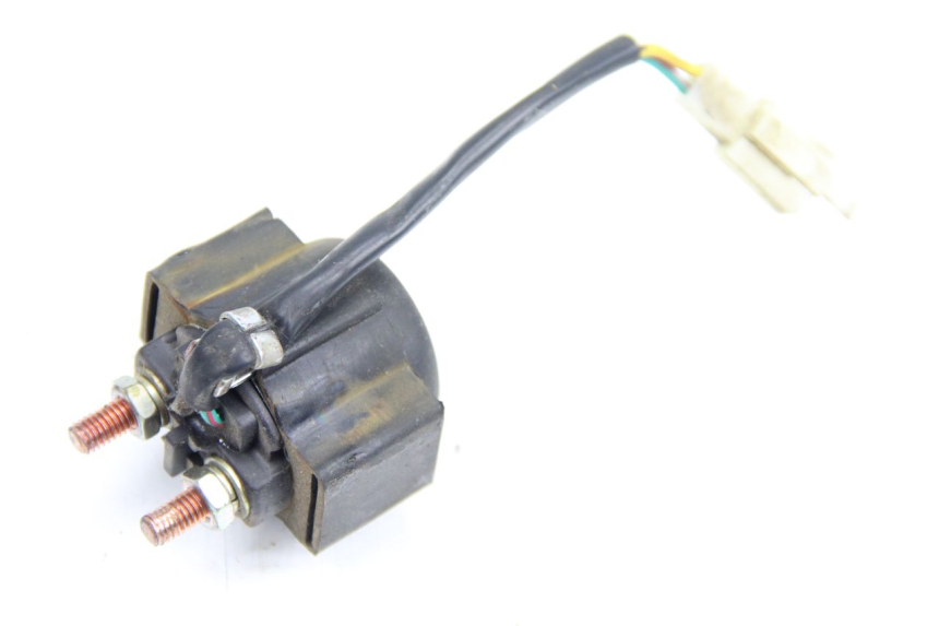 photo de RELÉ DE PARTIDA SYM ORBIT 2 4T 50 (2008 - 2017) - Detalhe da peça