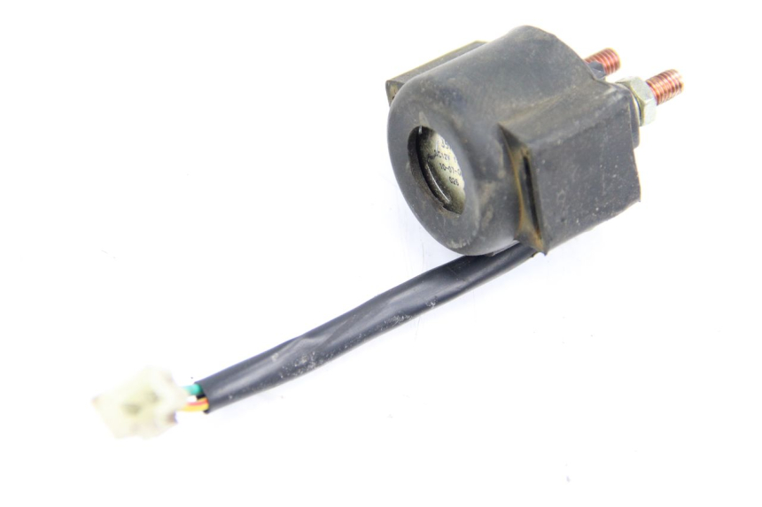 photo de RELÉ DE PARTIDA SYM ORBIT 2 4T 50 (2008 - 2017) - Zoom do estado de desgaste