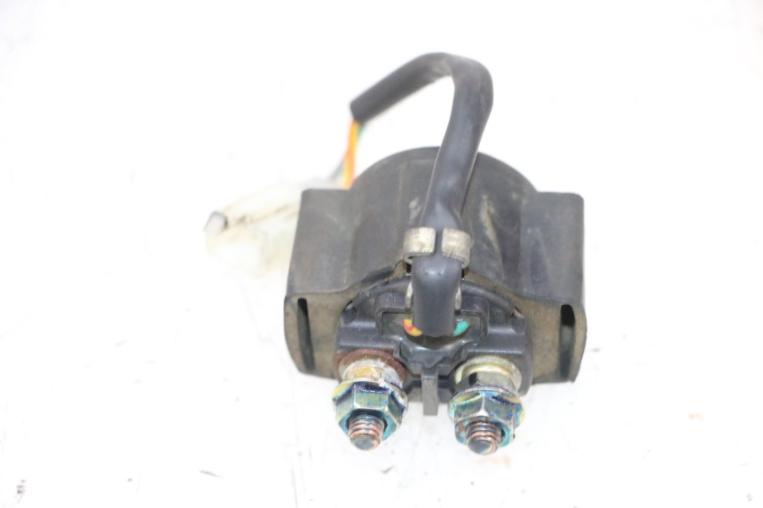 photo de RELÉ DE PARTIDA SYM ORBIT 2 4T 50 (2008 - 2017) - Detalhe da peça