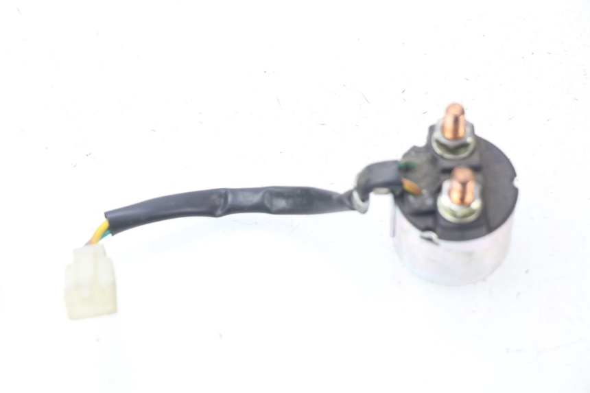 photo de RELÉ DE PARTIDA SYM ORBIT 2 50 (2008 - 2014) - Vista principal