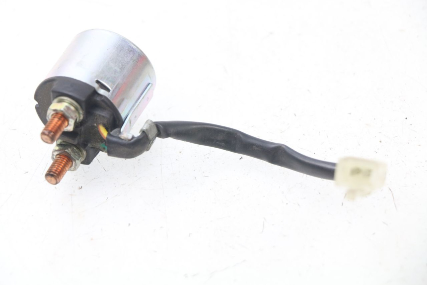 photo de RELÉ DE PARTIDA SYM ORBIT 2 50 (2008 - 2014) - Zoom do estado de desgaste