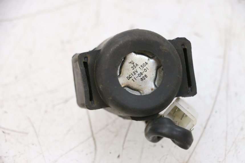photo de RELÉ DE PARTIDA SYM ORBIT 2 50 (2008 - 2014) - Detalhe da peça