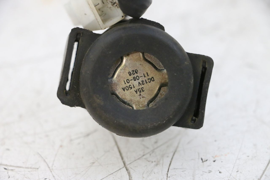 photo de RELÉ DE PARTIDA SYM ORBIT 2 50 (2008 - 2014) - Zoom do estado de desgaste