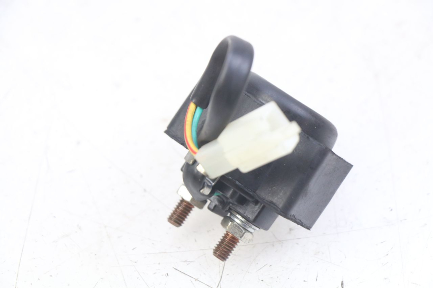 photo de RELÉ DE PARTIDA SYM ORBIT III 3 4T 50 (2021 - 2025) - Detalhe da peça