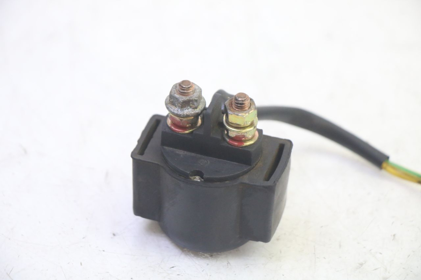 photo de RELÉ DE PARTIDA SYM ORBIT III 3 4T 50 (2021 - 2025) - Detalhe da peça