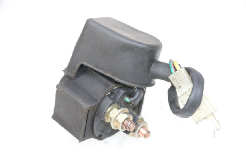 photo de RELÉ DE PARTIDA SYM ORBIT III 3 4T 50 (2018 - 2021) - Zoom do estado de desgaste