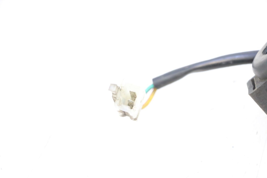 photo de RELÉ DE PARTIDA SYM ORBIT III 3 4T 50 (2018 - 2021) - Zoom do estado de desgaste