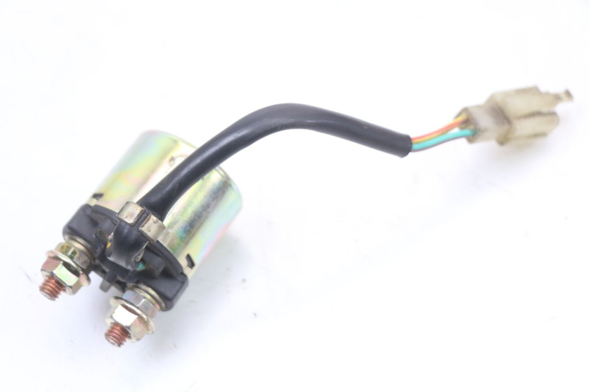 photo de RELÉ DE PARTIDA SYM ORBIT 50 (2008 - 2010) - Detalhe da peça